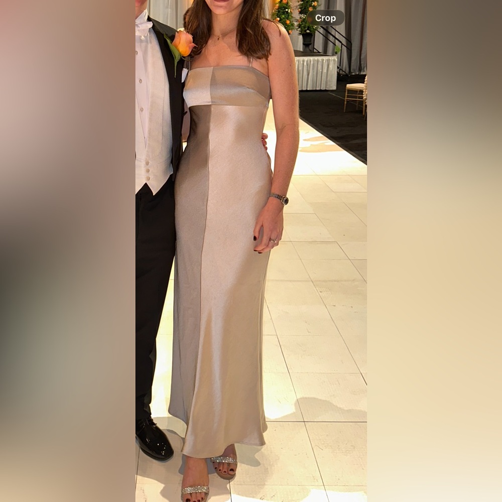 Bec & Bridge Gown